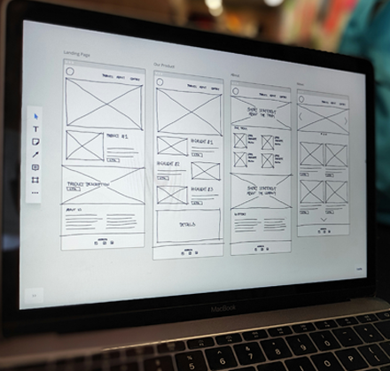 InsideTheStudio Work